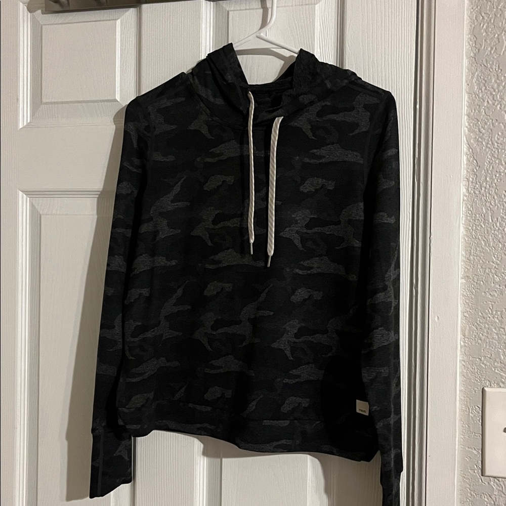 Vuori Halo Essentials Hoodie